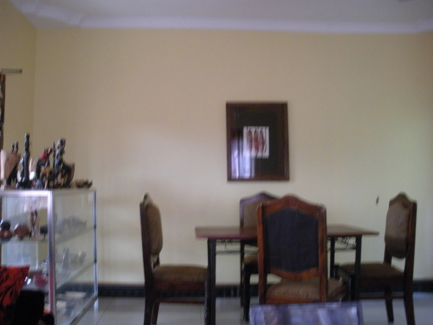 Хостел Jambo Rooms