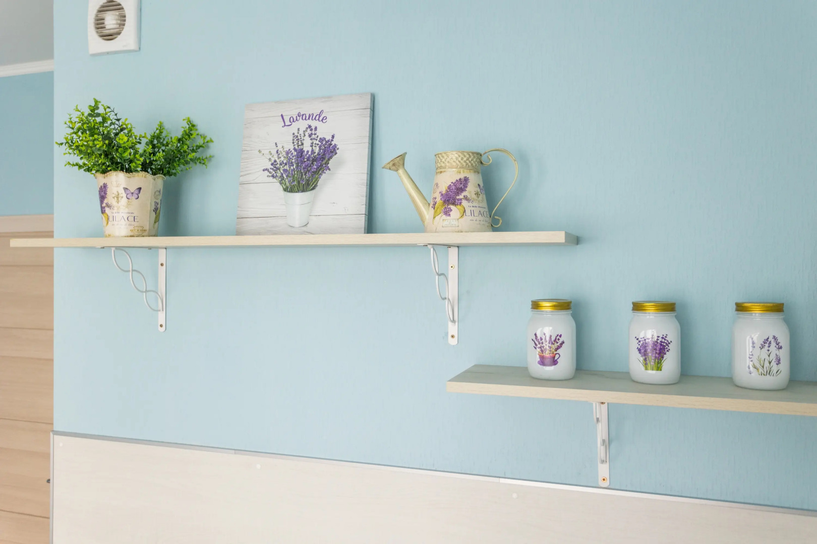 Апартаменты  в стиле Прованс