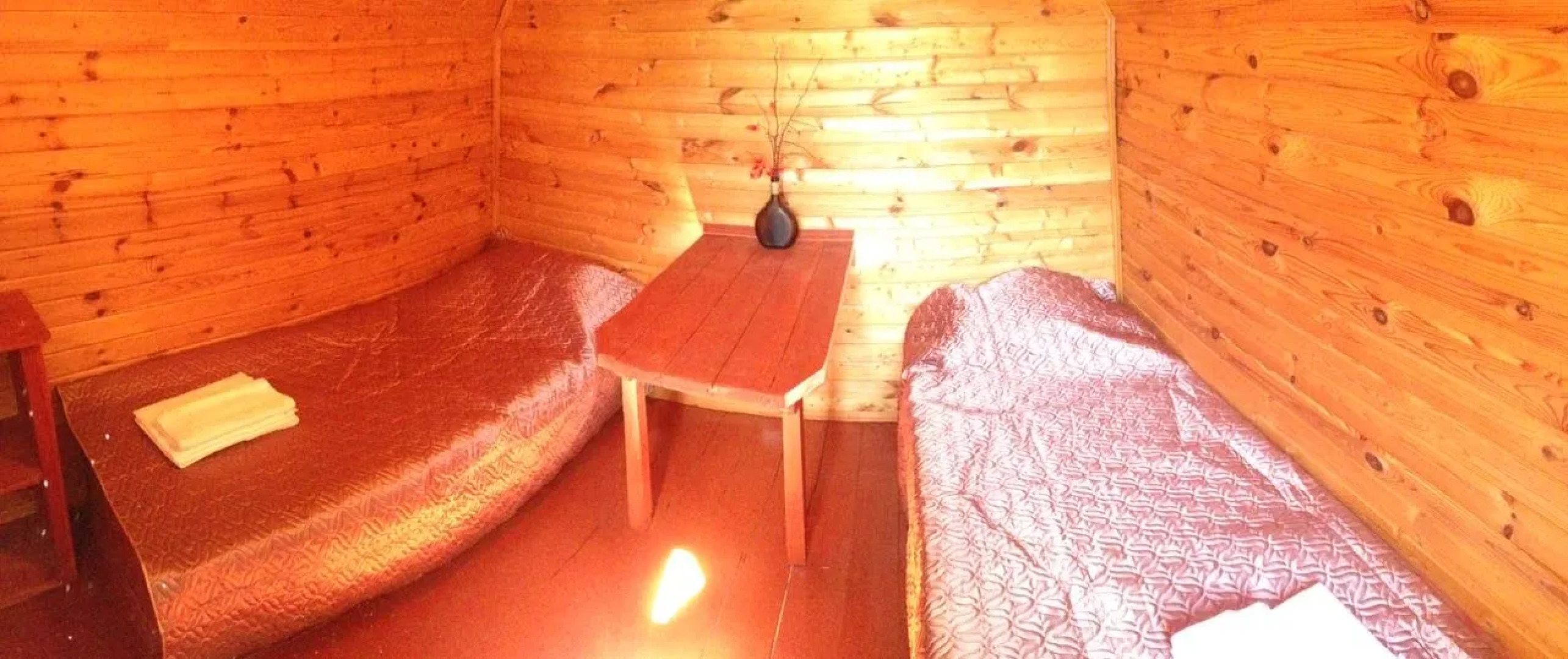 База Отдыха Constanta