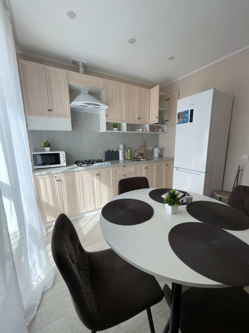 Квартира Современная 2-комнатная квартира в Завидово