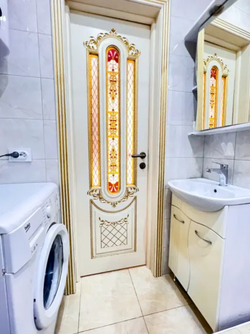 Квартира Уютная