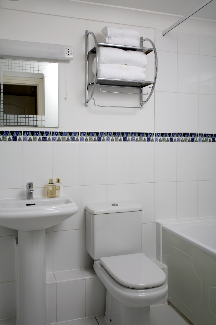 Апартаменты Basingstoke - Westlands House