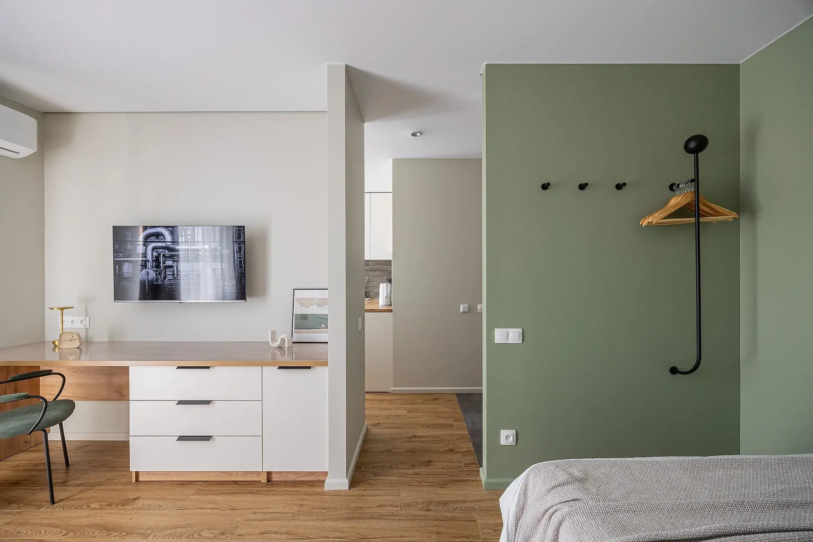 Квартира в самом центре на ул.Звездинка д.7 Сова-Дом