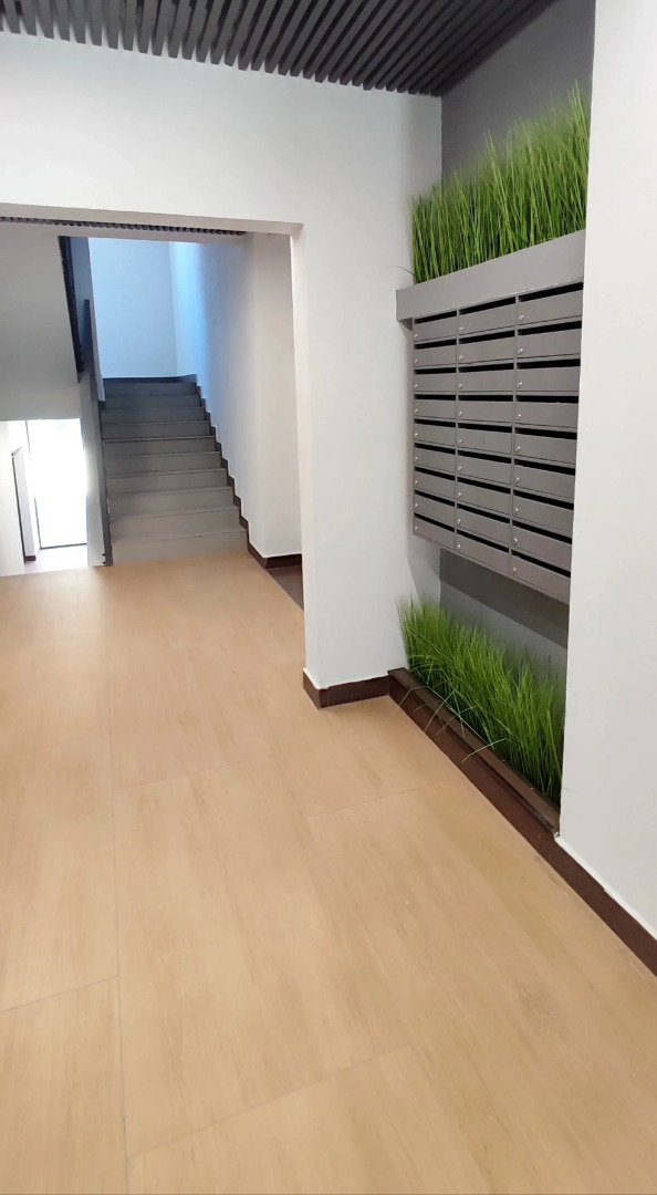 Апартаменты «Айвазовский»