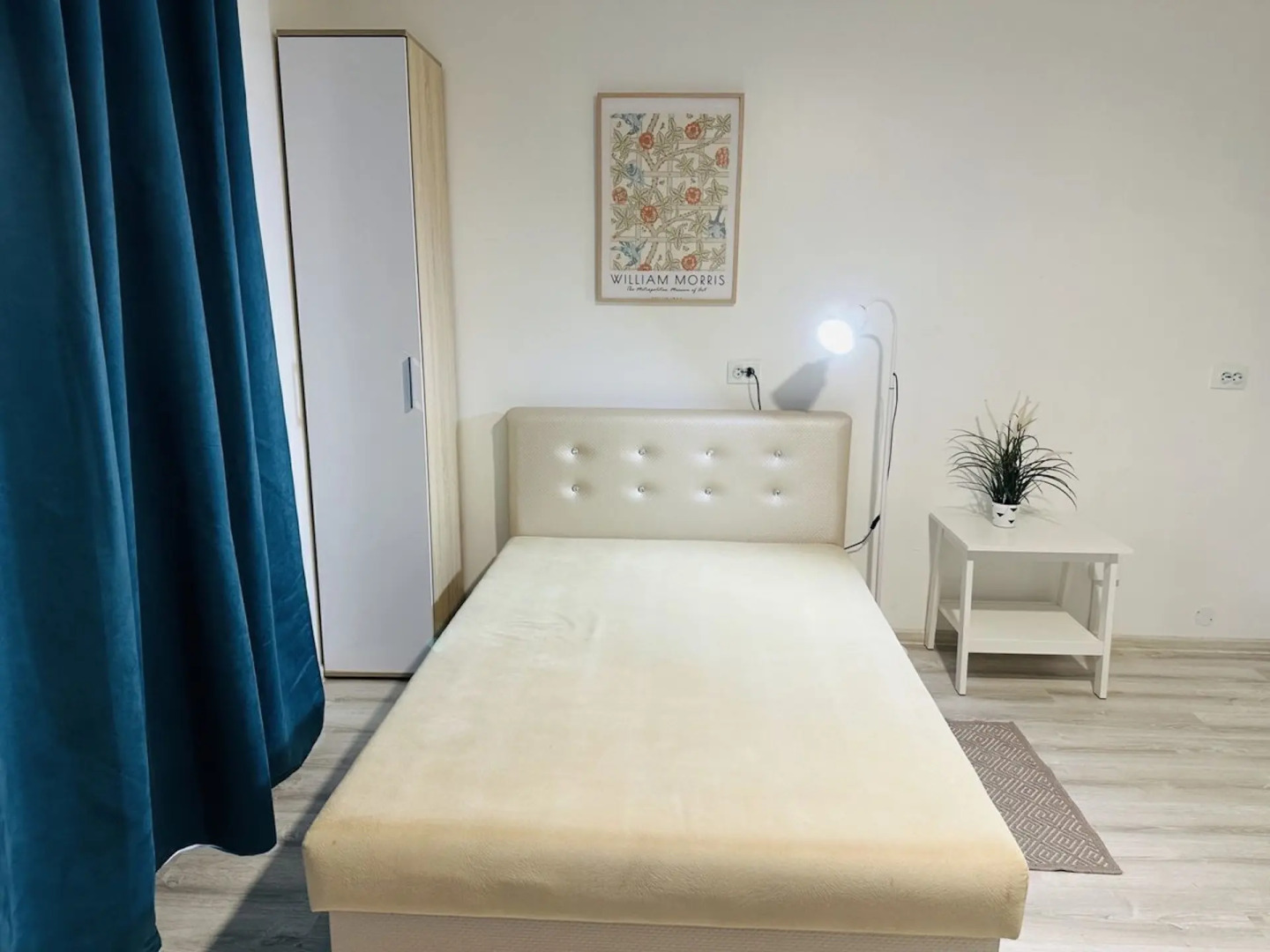 Квартира на улице Восточная 11А