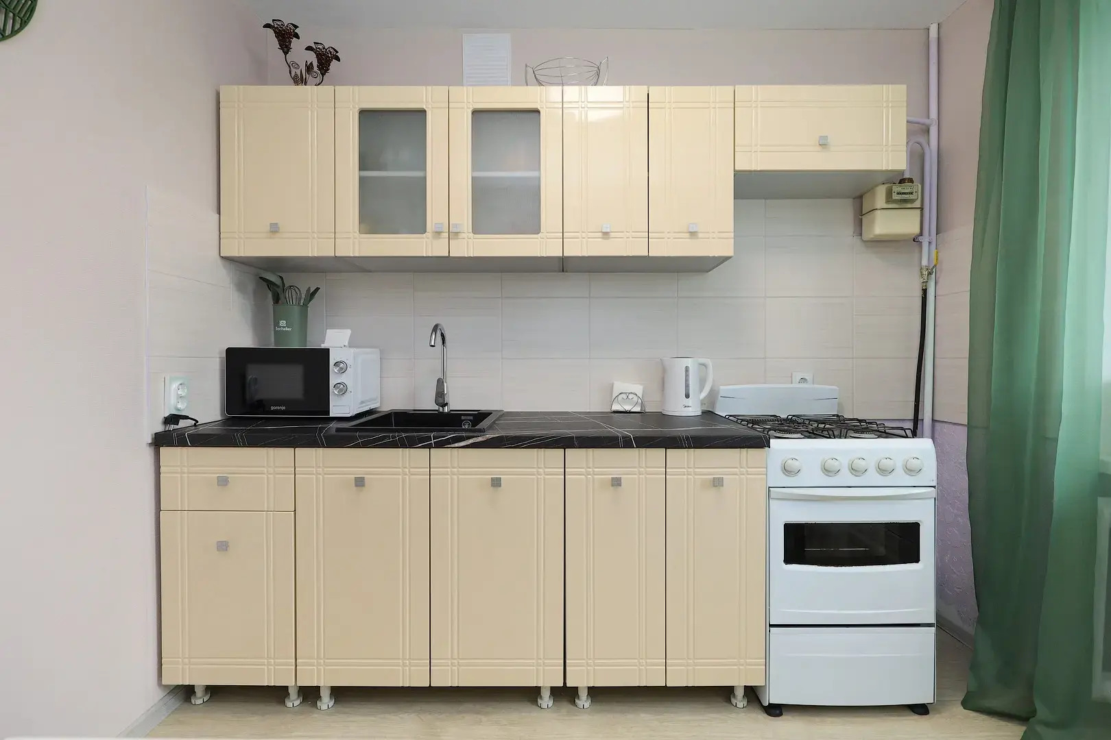 Квартира BalticRealty EcoHome Пионерский