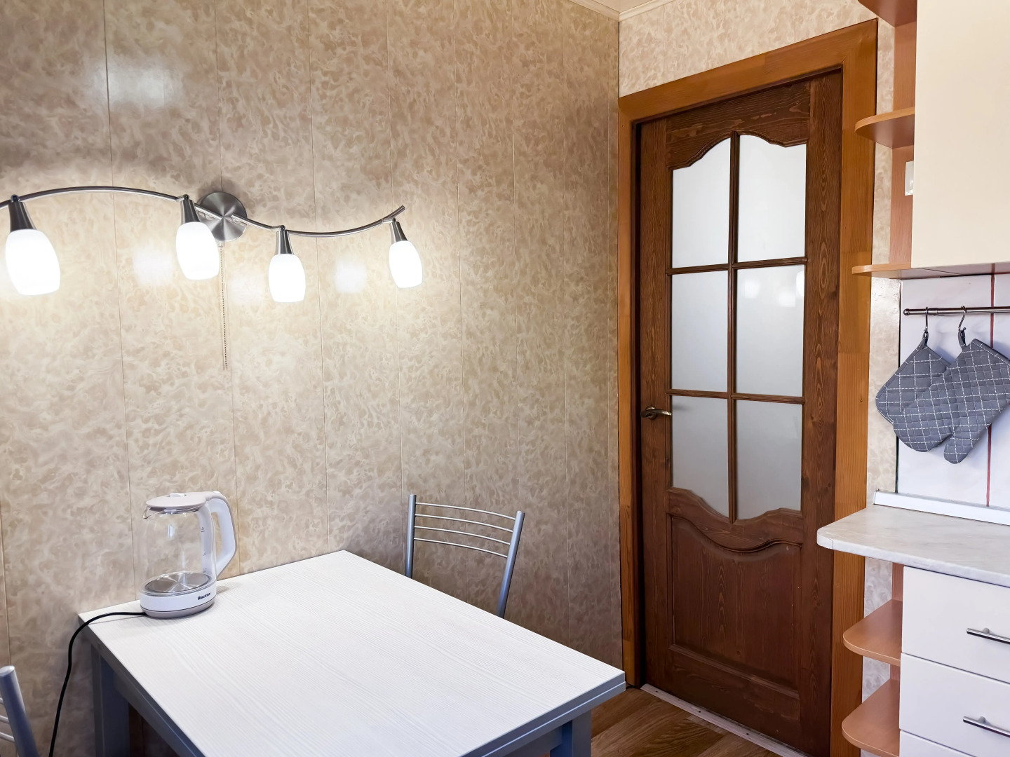 Квартира 2-комнатная на Карла Маркса 9