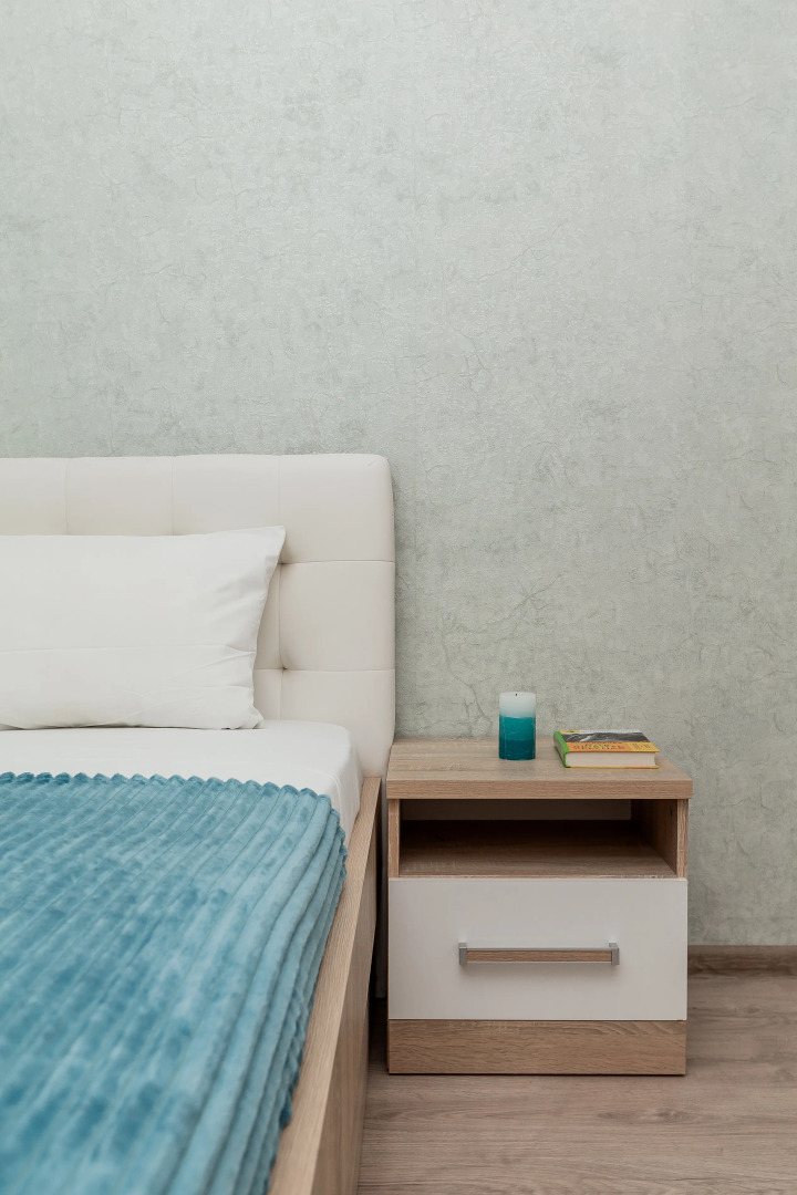 Апартаменты с прекрасным видом