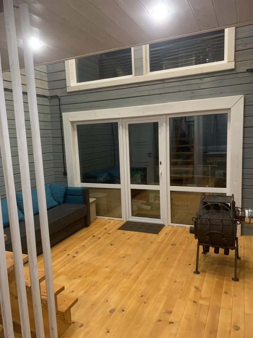 Шале Закира