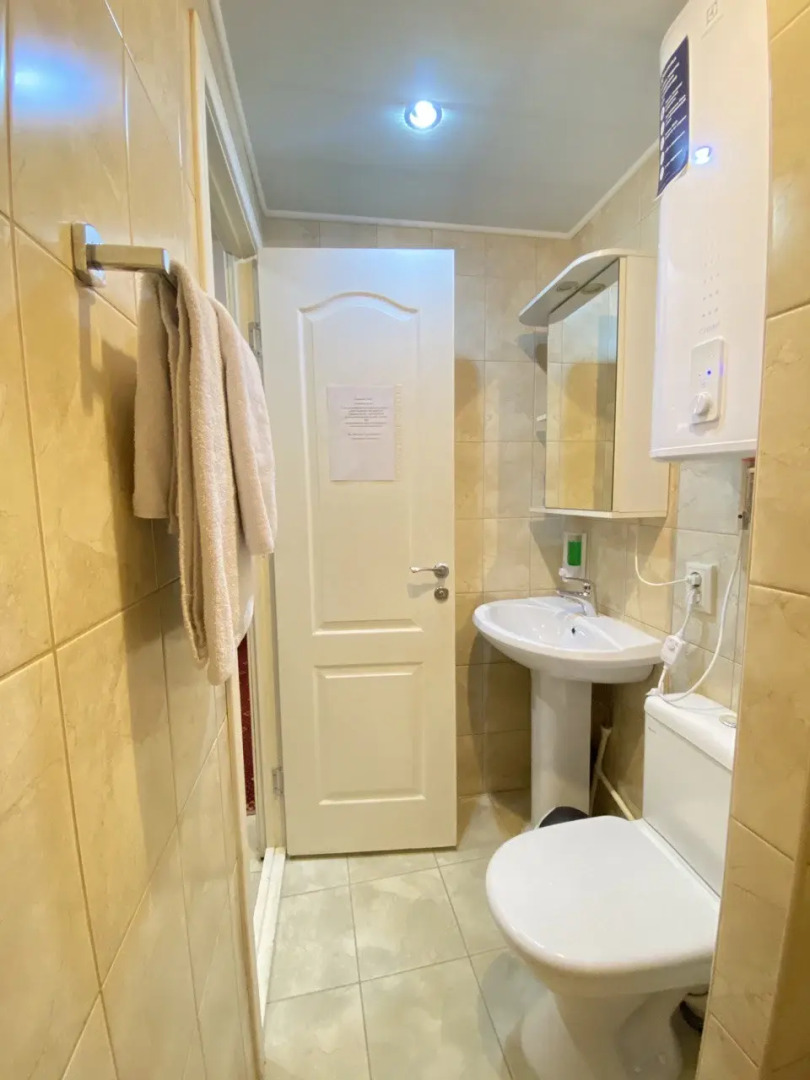 Мини-Отель Дюна