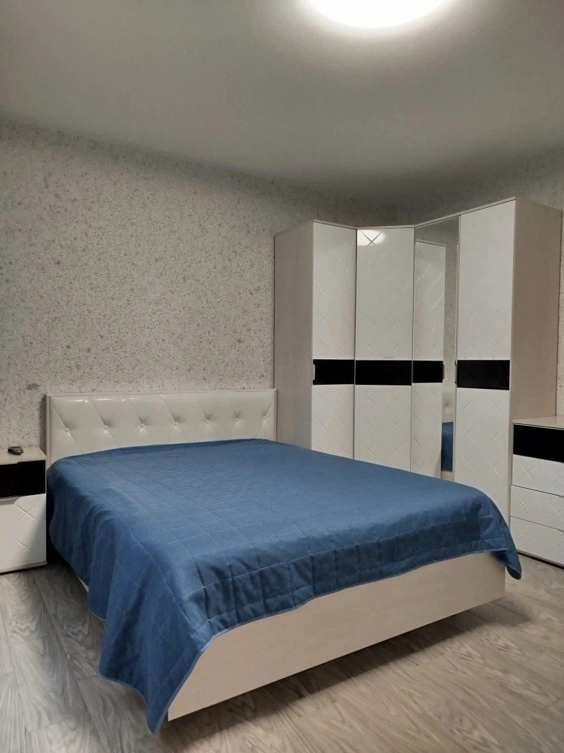 Частный дом на Цветочной