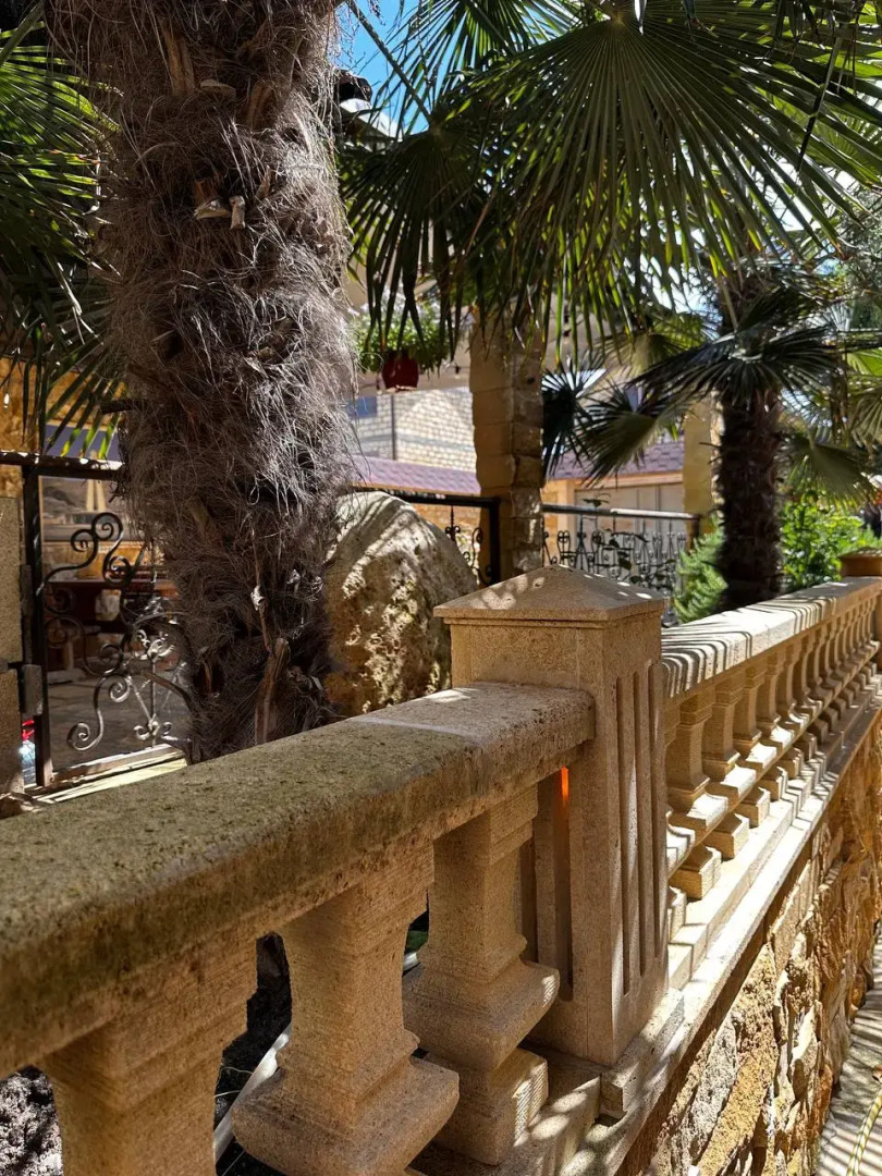 Гостевой Дом Коттеджи