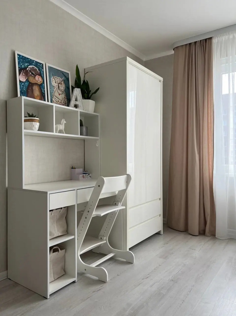 Квартира у Фридландских ворот