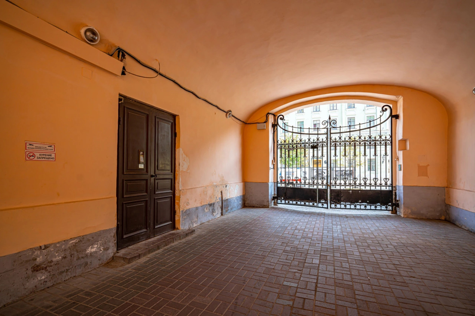 Апартаменты Golden Apartments от Apartvil