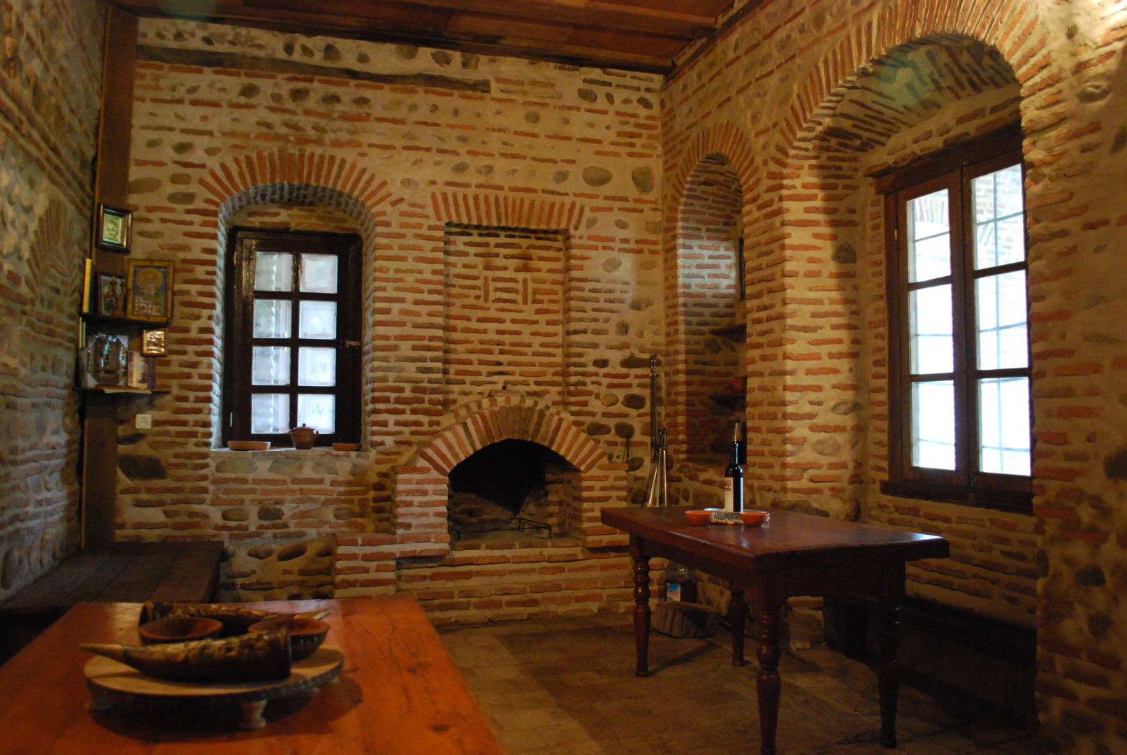 Гостевой Дом Central