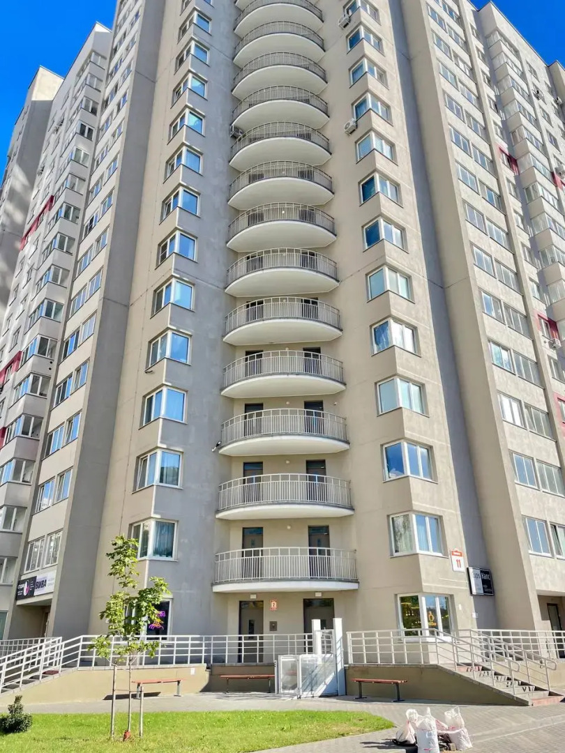 Апартаменты Уют Люкс (до 6 чел.)