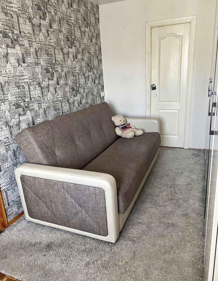 Апартаменты Apart Sharing Амурский бульвар 58