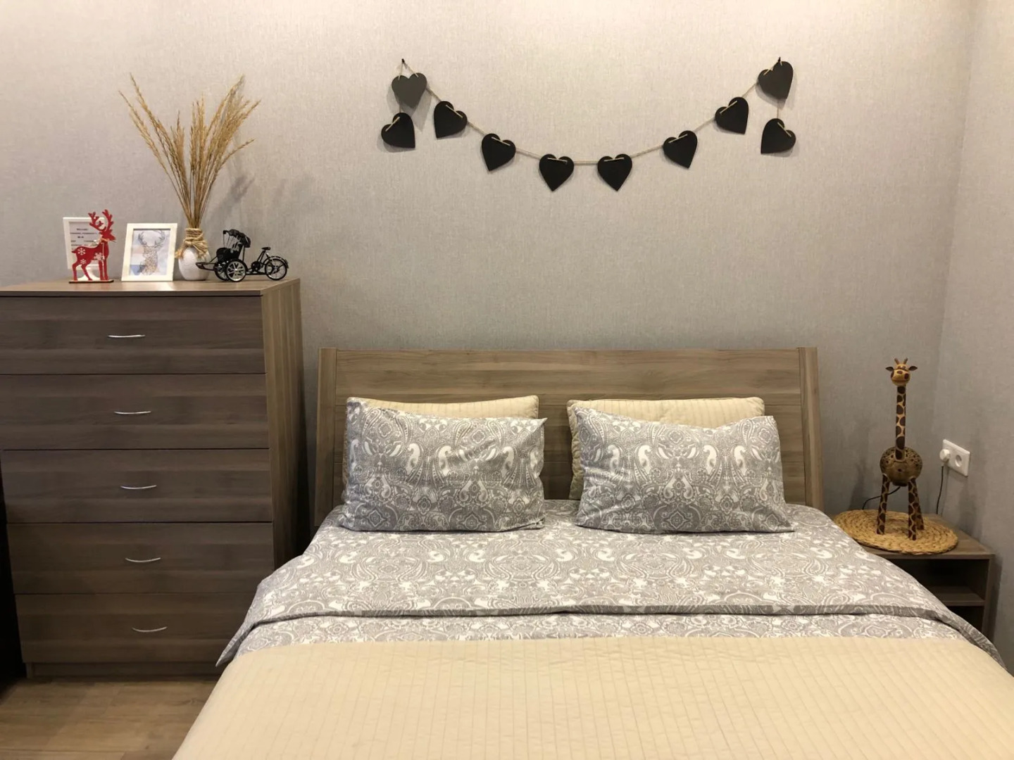 Квартира с душой в центре у Мурманск Молла