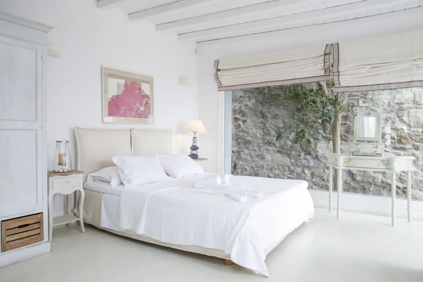 Вилла Sea and Sun and Suites