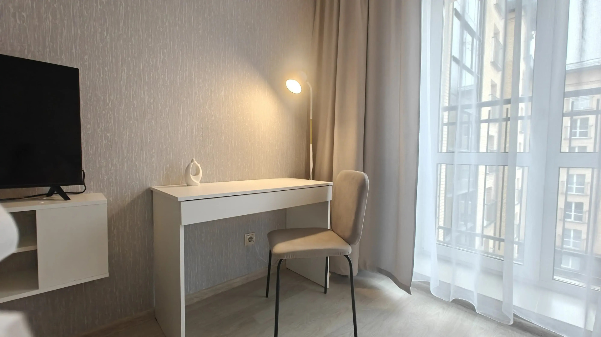 Апартаменты Завидово