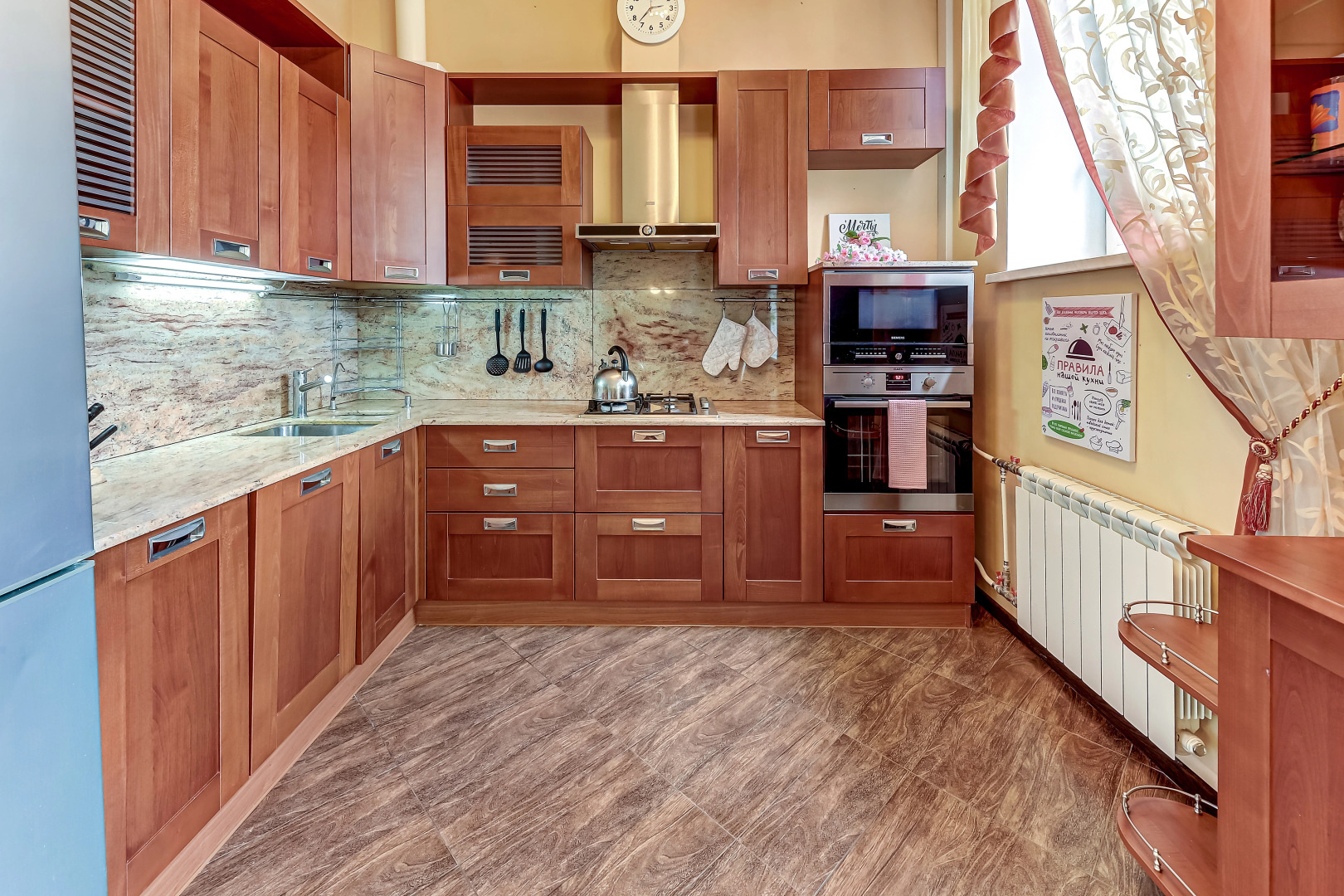 Апартаменты Ingria Aurora