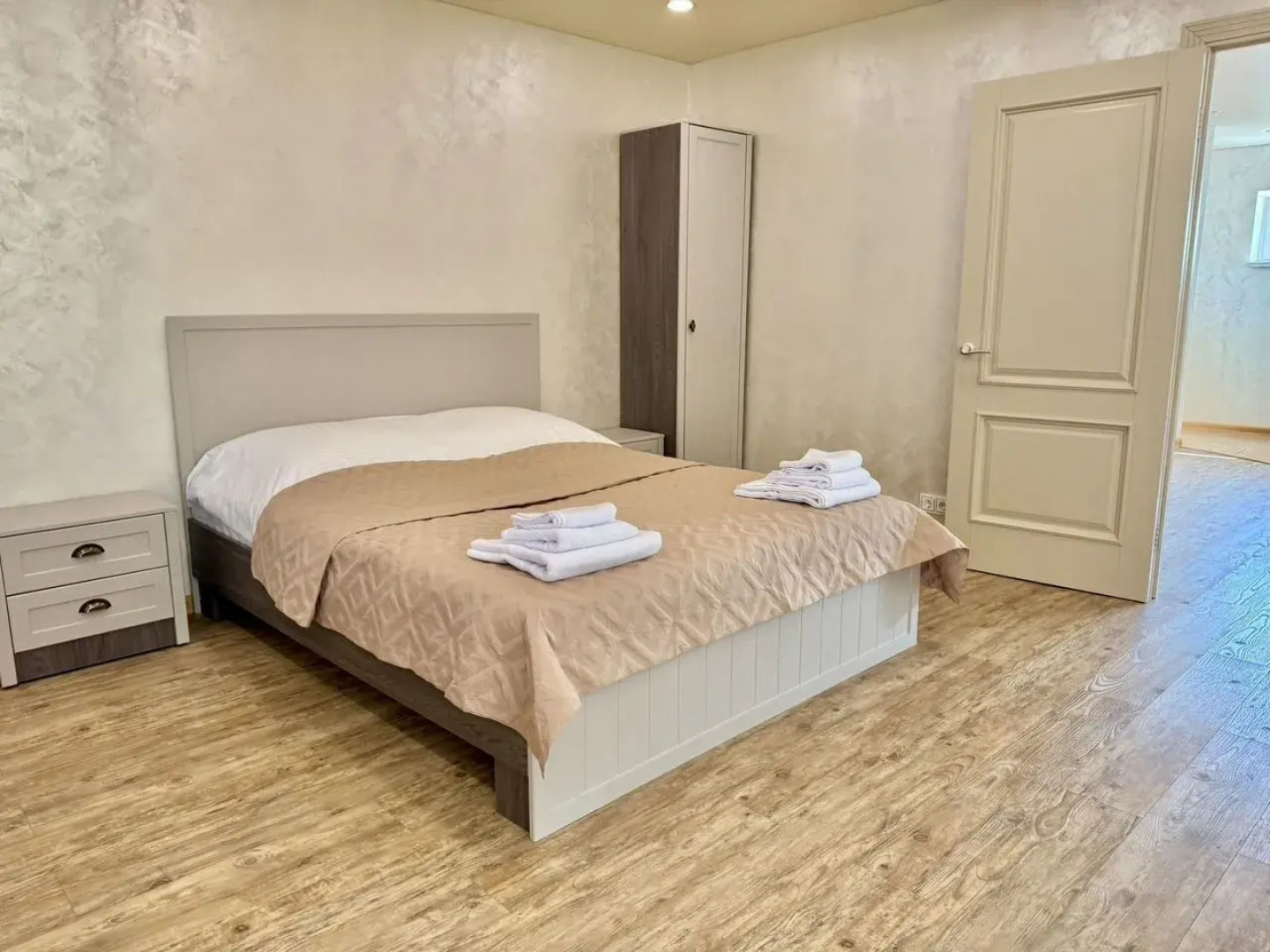 Частный дом на Ушакова 17