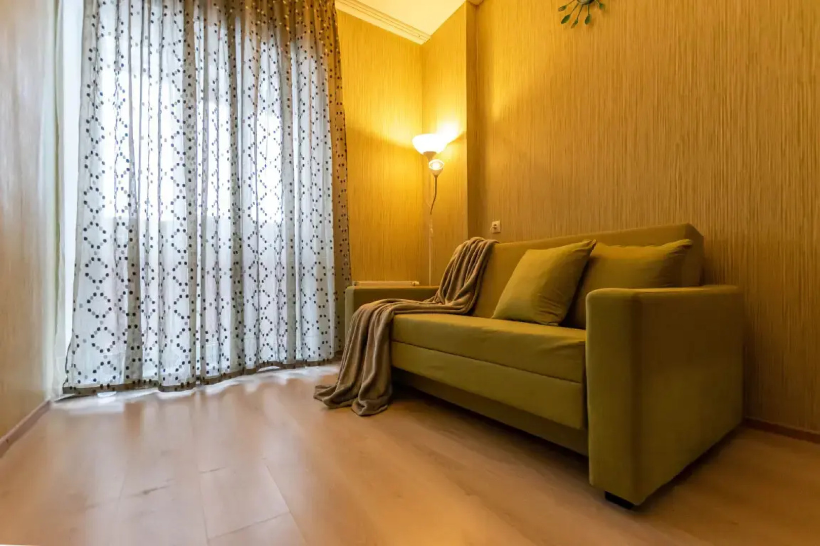 Апартаменты Cosmos Apart на Революции 48 Б (2)