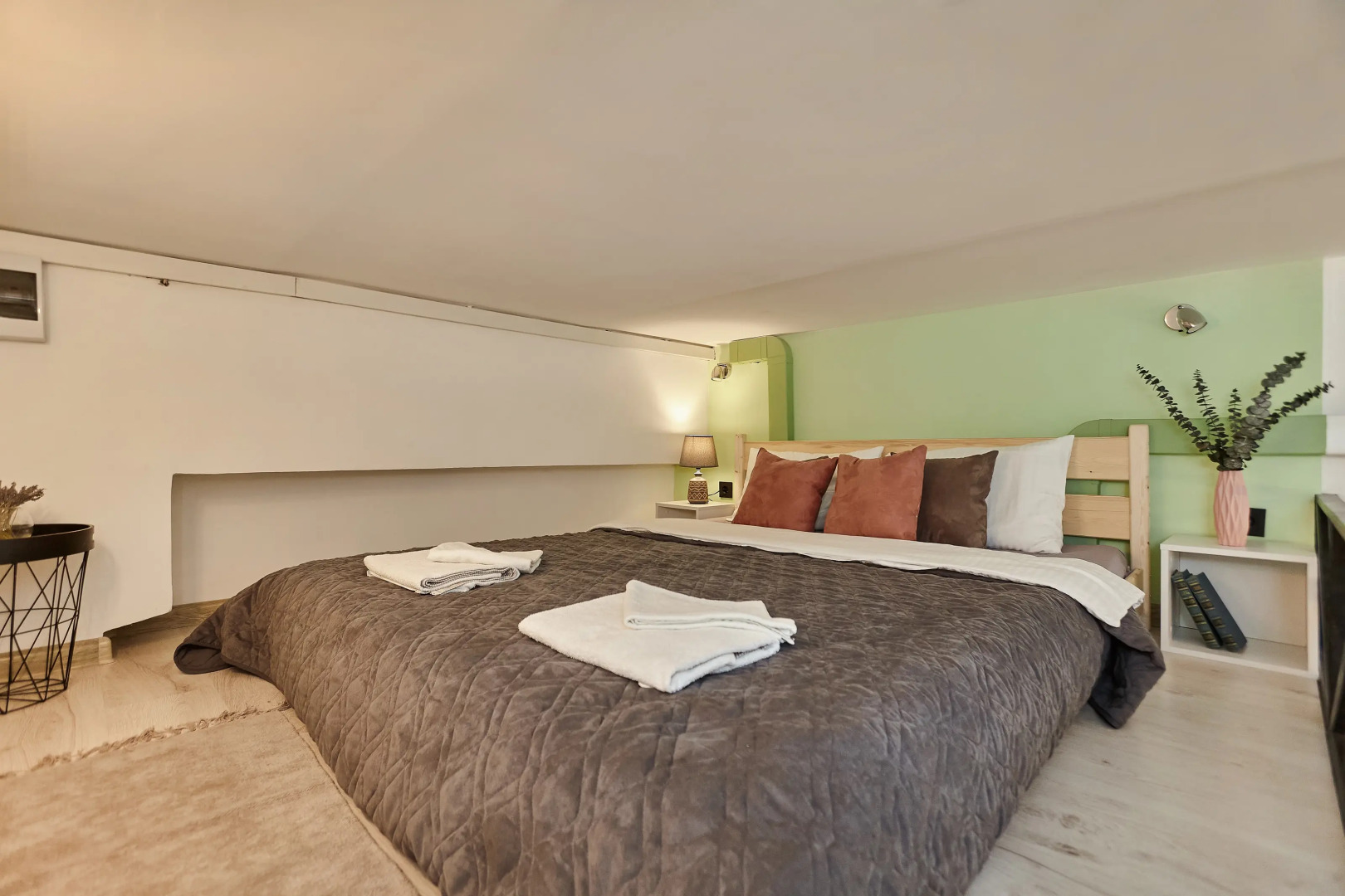 Апартаменты Comfort Life в Кусково Forest land