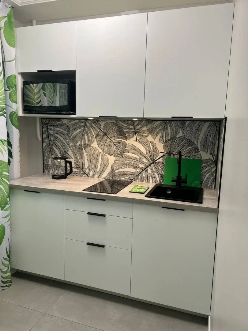 Апартаменты Марьин Дом на Малышева 104