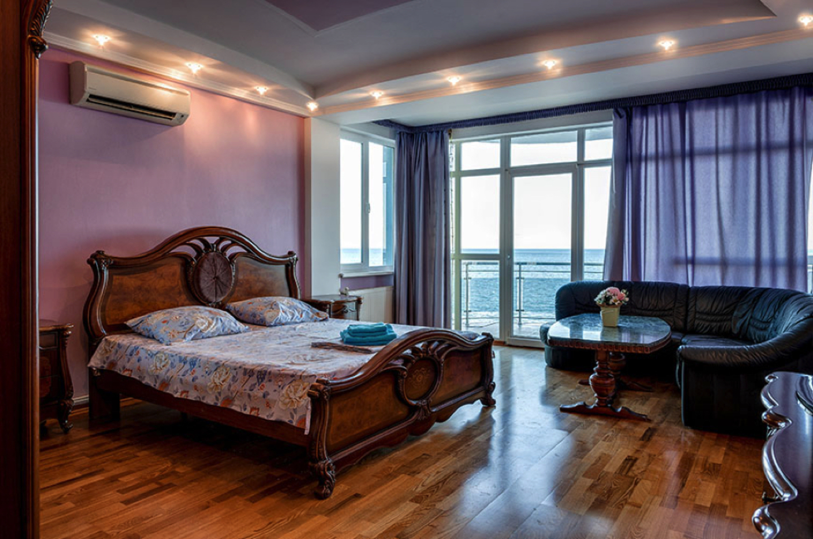 Вилла Дольче-Маре