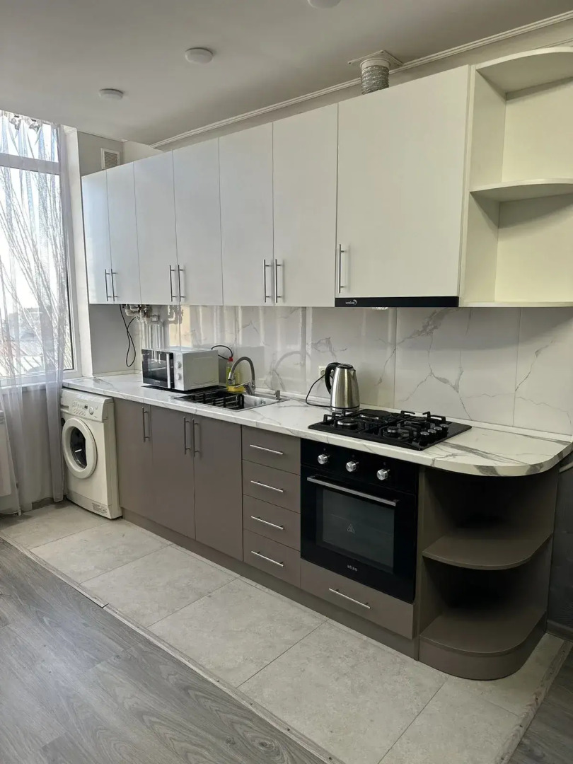 Апартаменты Perte House on Komitas 46