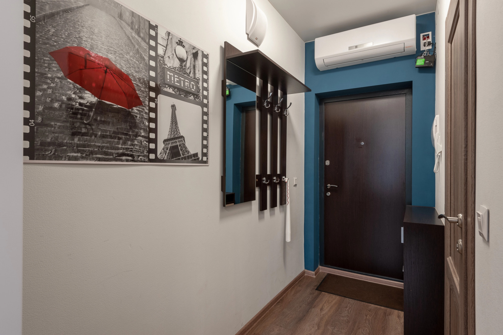 Апартаменты ApartHause в центре рядом с Гринвичем и Пассажем