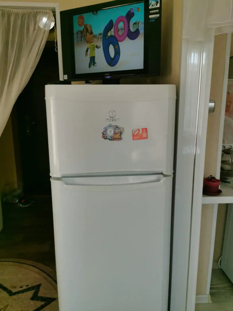 Квартира Уютная Студия