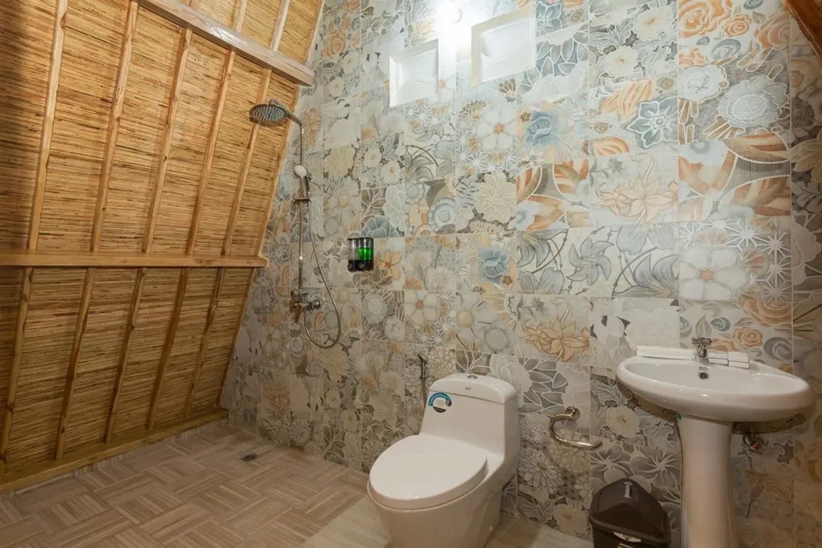 Бутик-отель The Dewi Sun Sun Suite