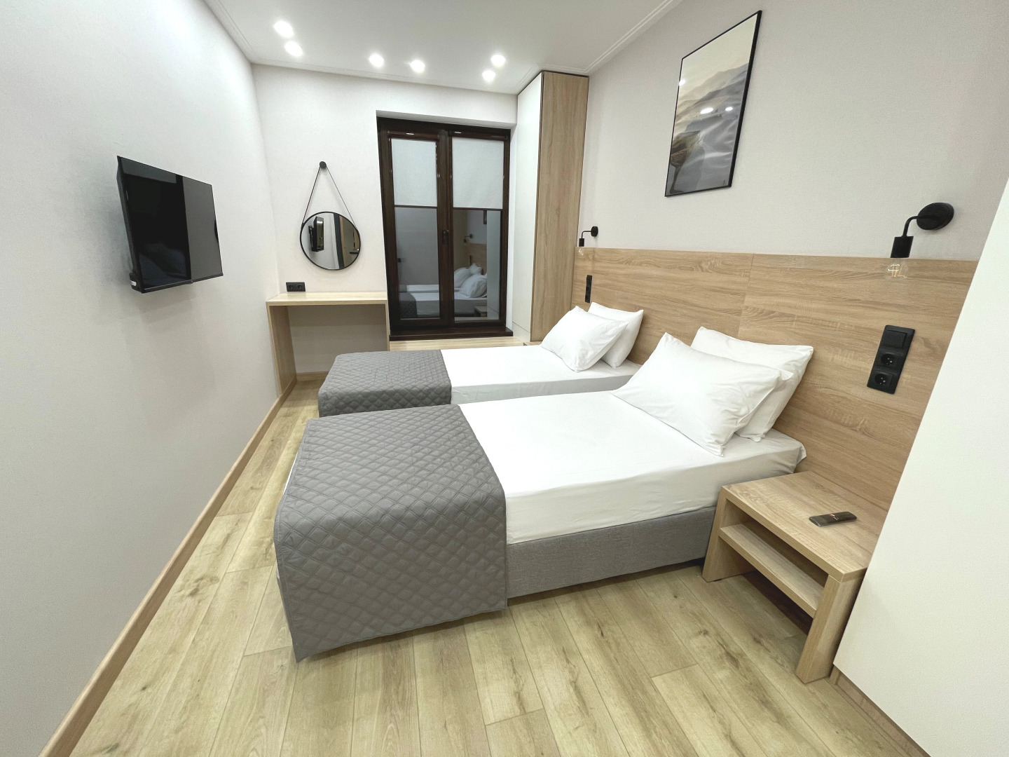 Гостевой дом Чудо 1