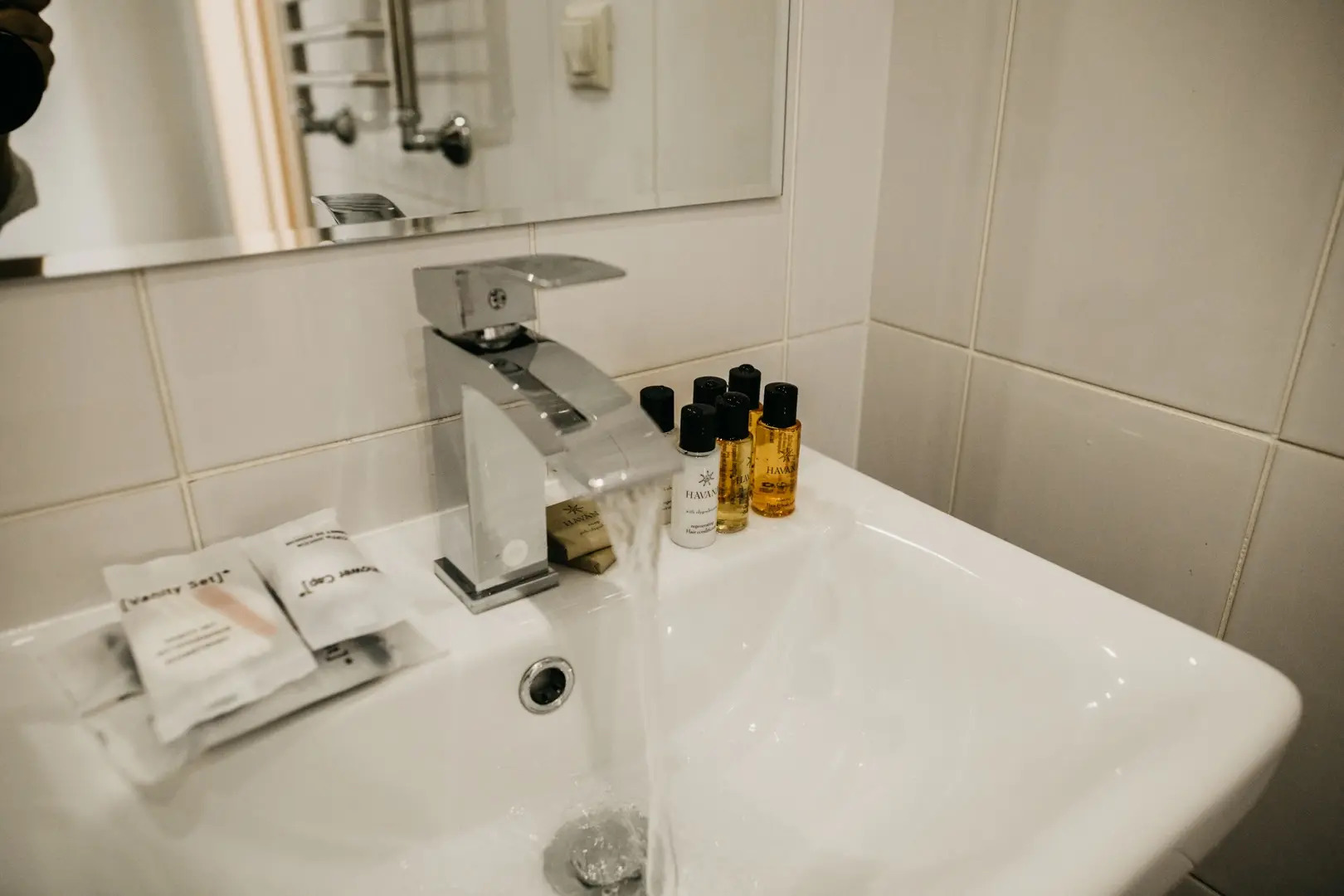 Бутик-Отель Воскресенский