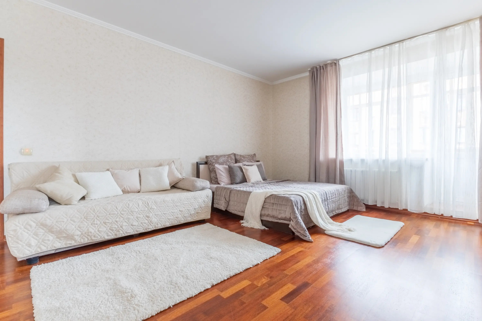 Апартаменты Comfort Home на Габдуллы Тукая