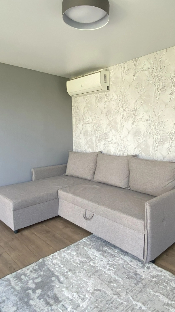 Частный дом в стиле Прованс