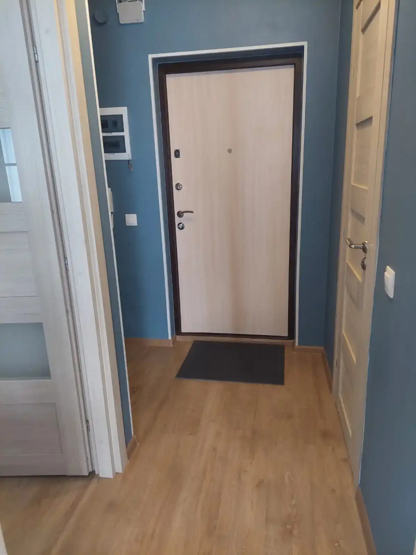 Апартаменты Sky Apart