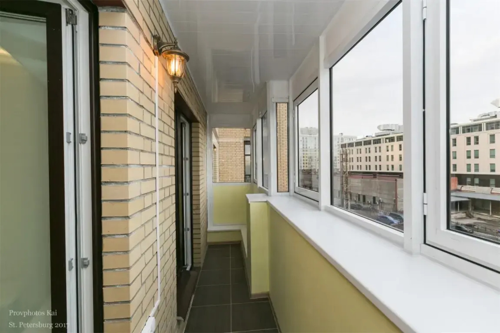 Апартаменты SAMOцвет 13 на Киевской 3