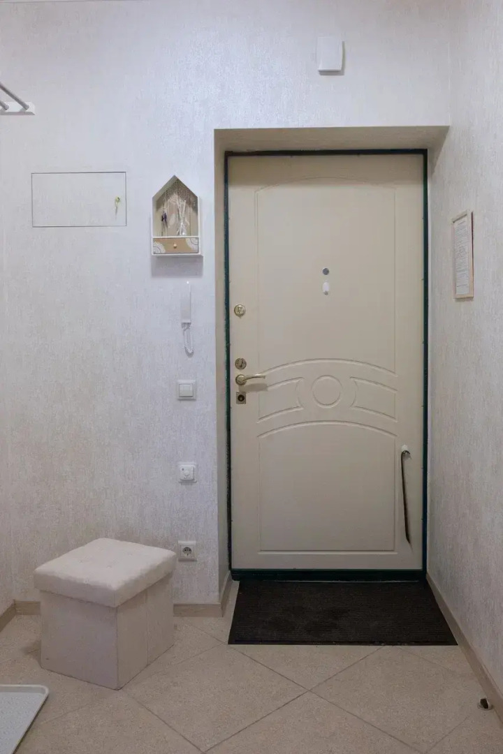 Апартаменты Атмосфера Алмаз