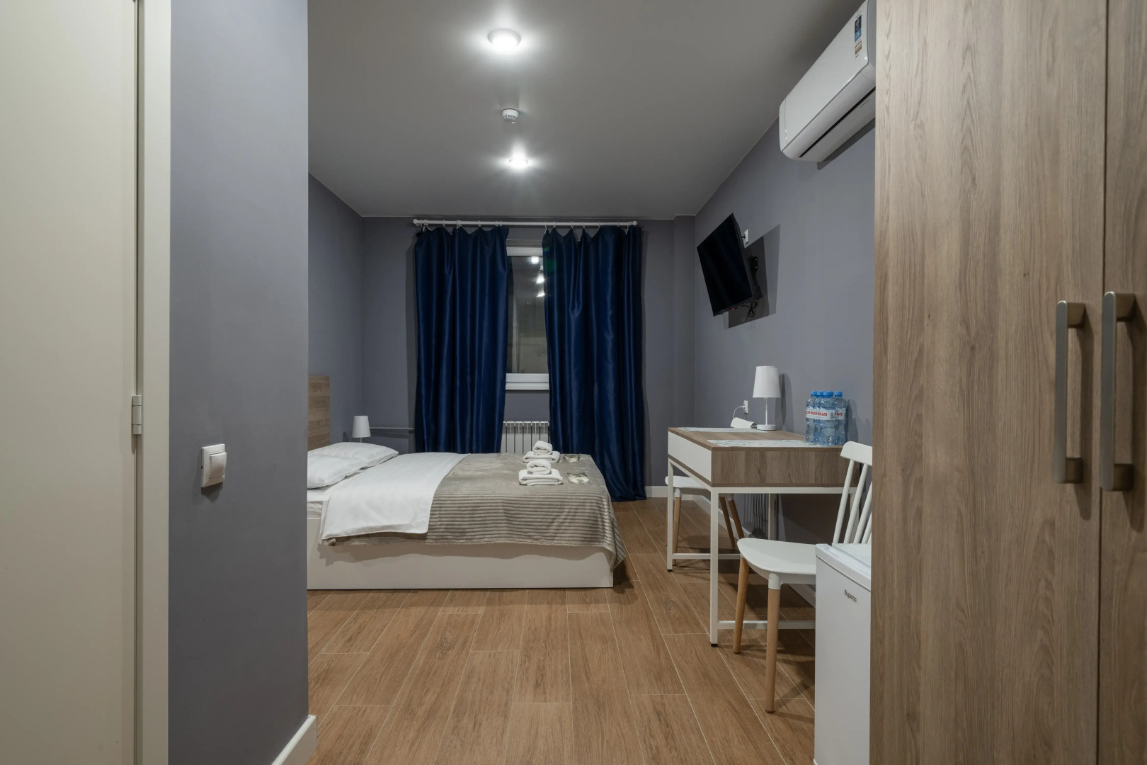 Хостел НАРСИ