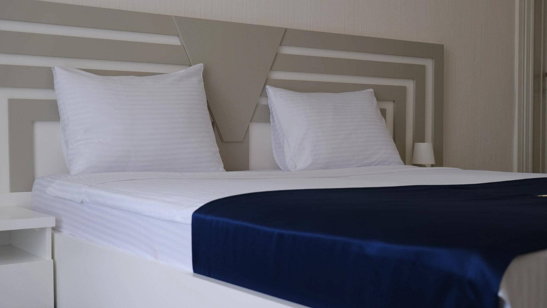 Отель Атлантис Марина