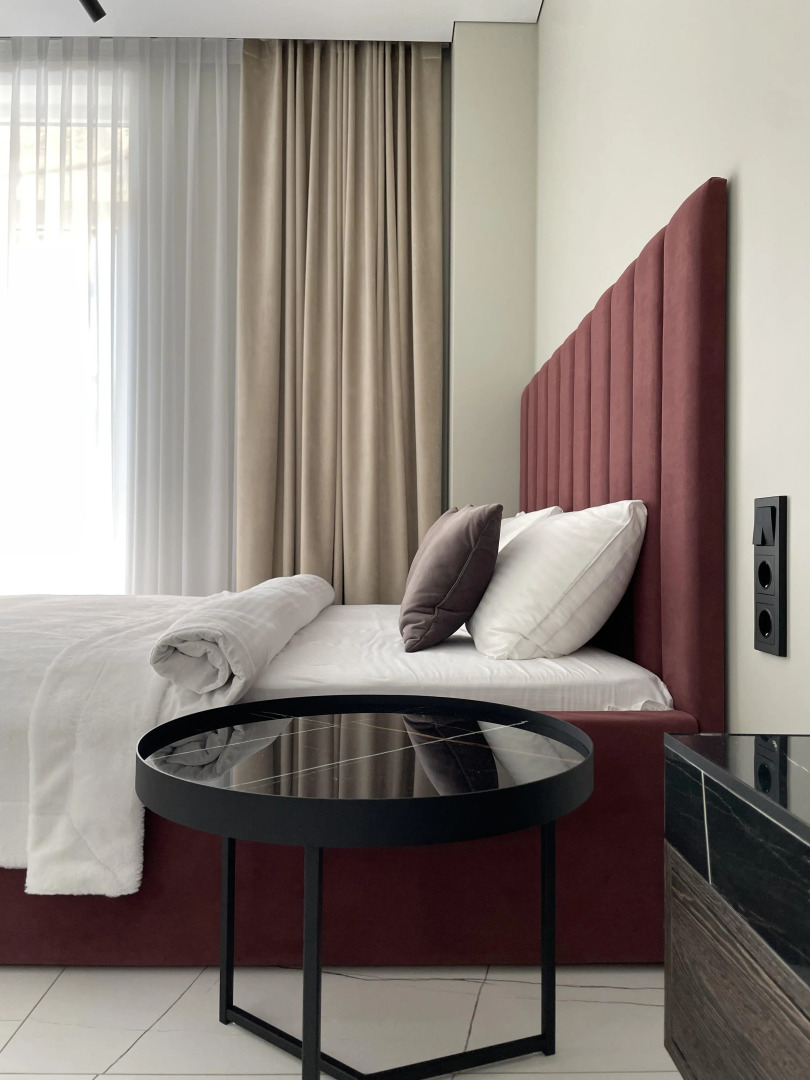 Квартира Premium