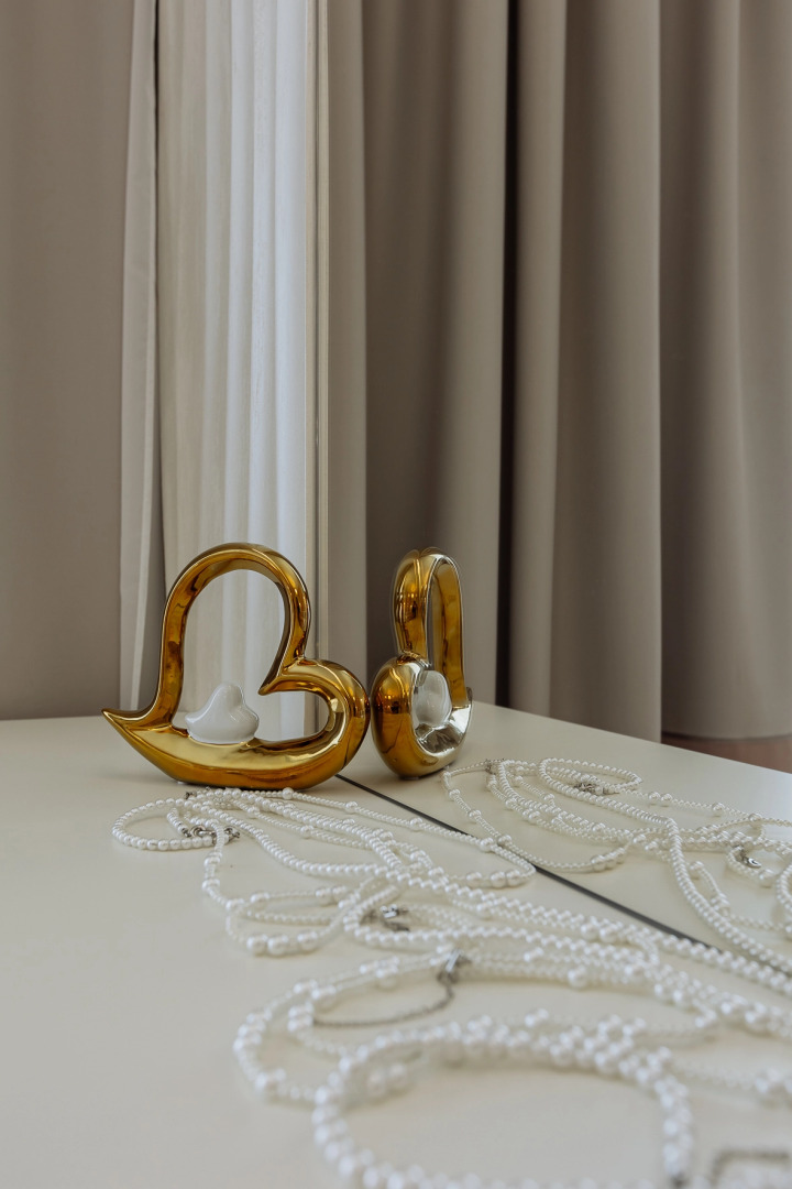 Апартаменты Luxury Life Рыбная Деревня