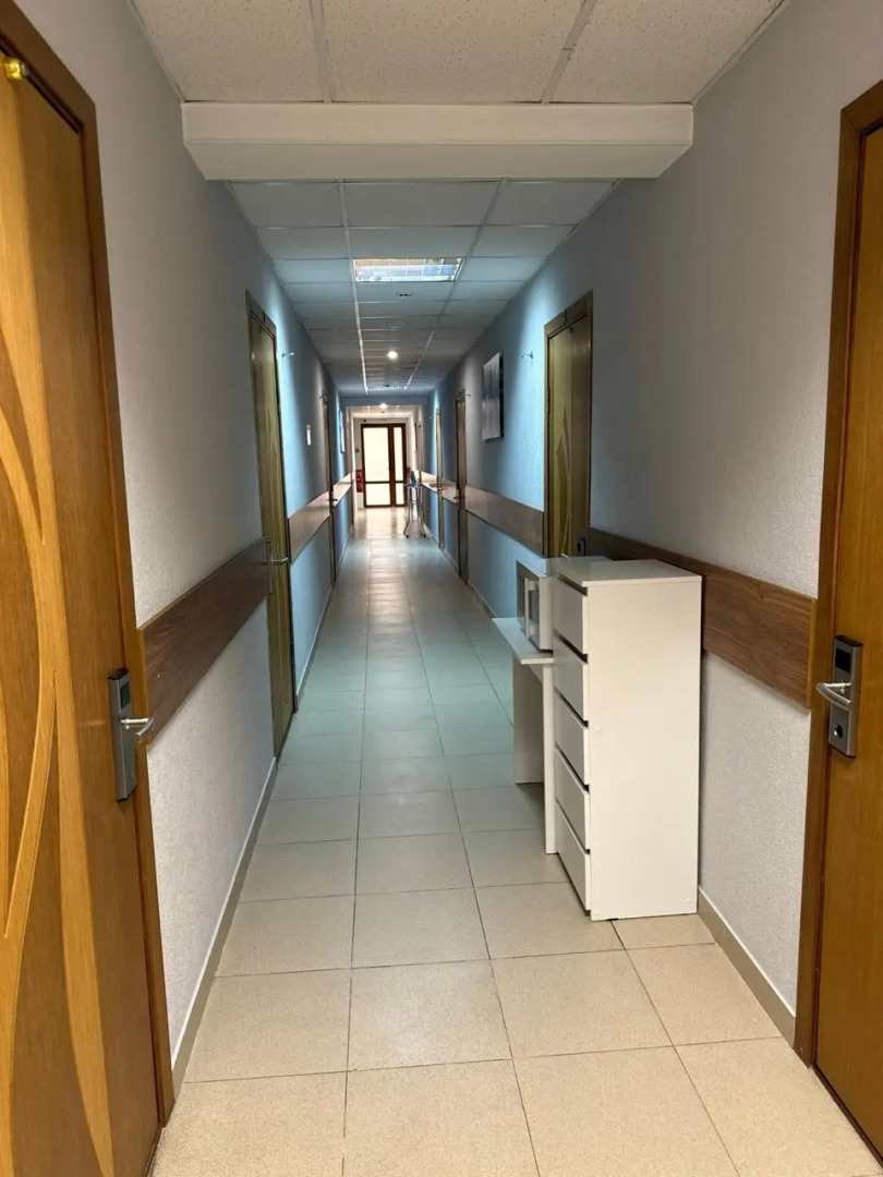 Мини Отель Сована