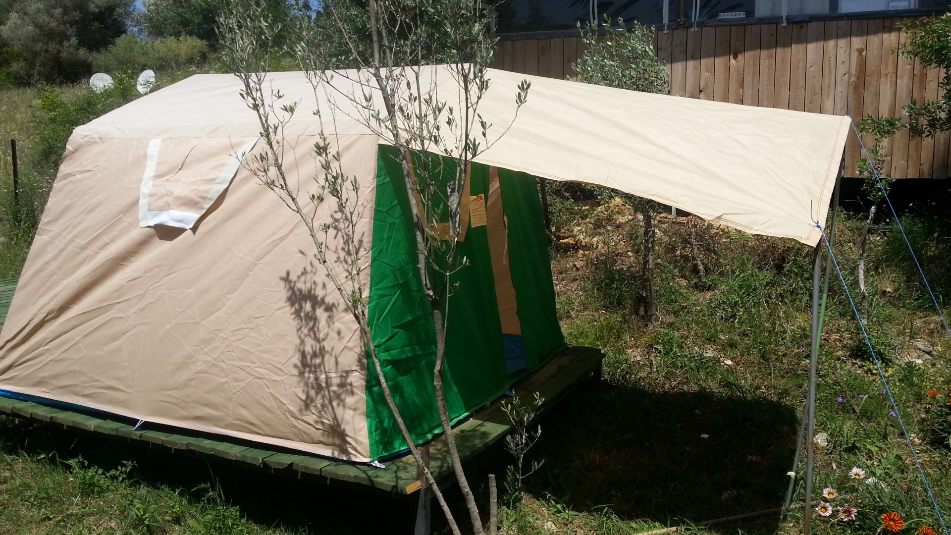 Sun Dalyan Yeni Adet Organic Certificated Mini-Hotel