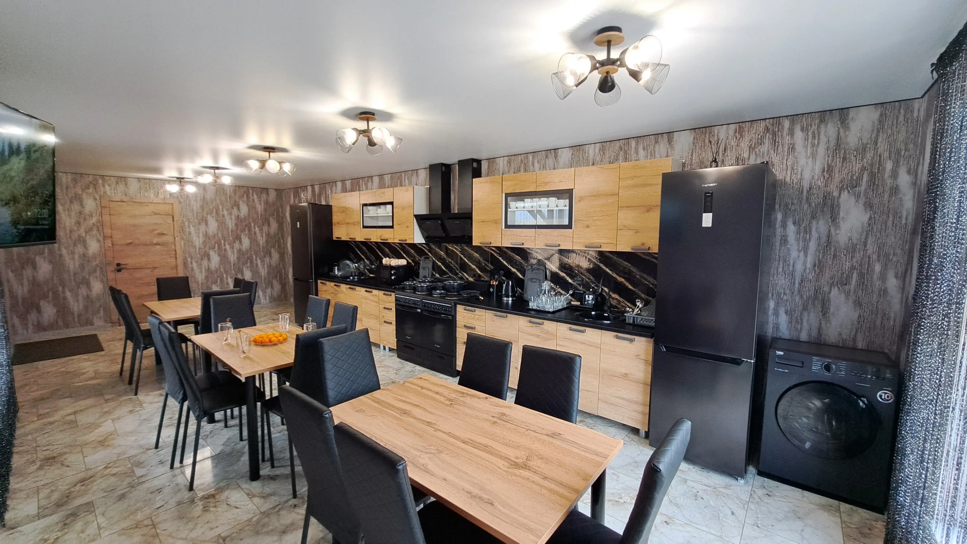 Мини-отель ШАЛЕ