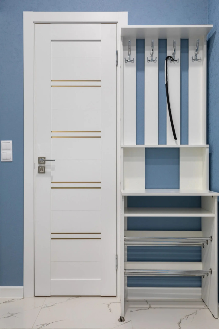 Апартаменты Crystal Corner