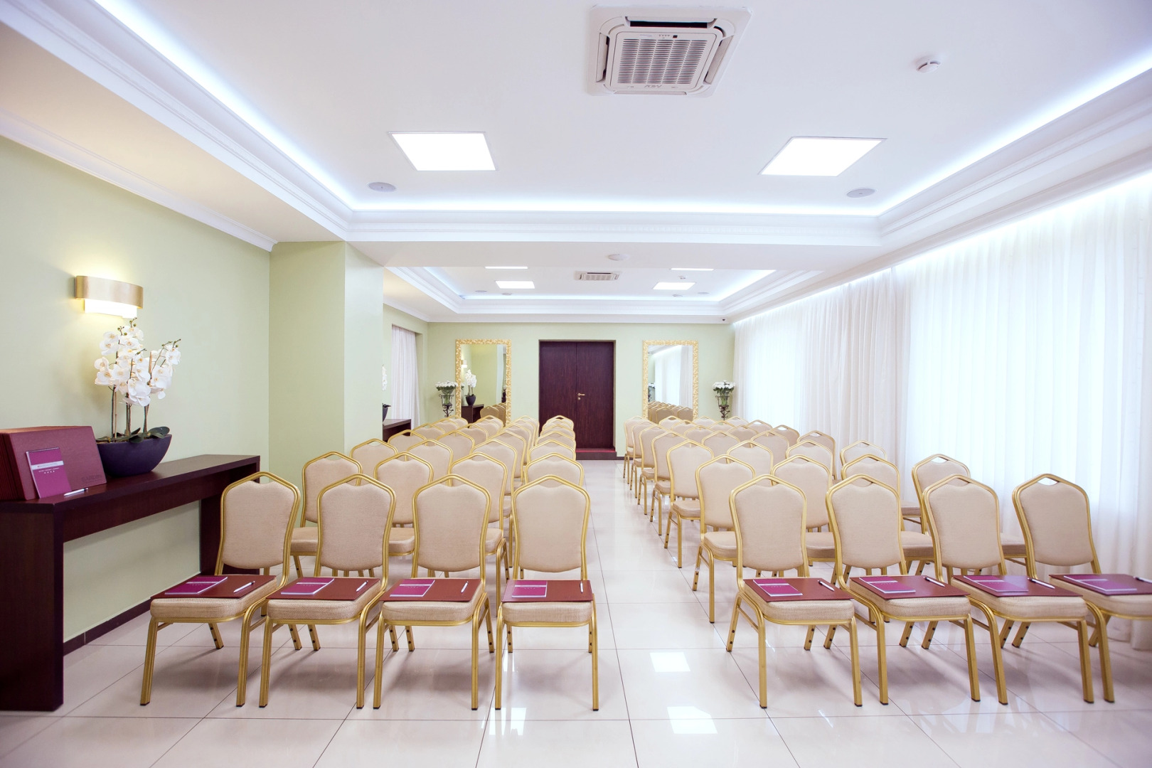 Отель Бардин